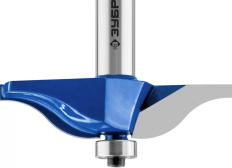 Какие бывают фрезы по дереву