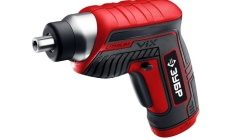 Как выбрать электрическую отвёртку