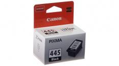 Как заправить картридж Canon PG-445? Как заправить картридж Canon PG-445?