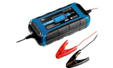 Выбираем зарядное устройство для автомобильного аккумулятора