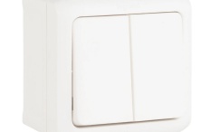 Какой выключатель лучше выбрать