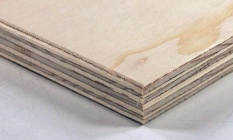 Всё что нужно знать про фанеру