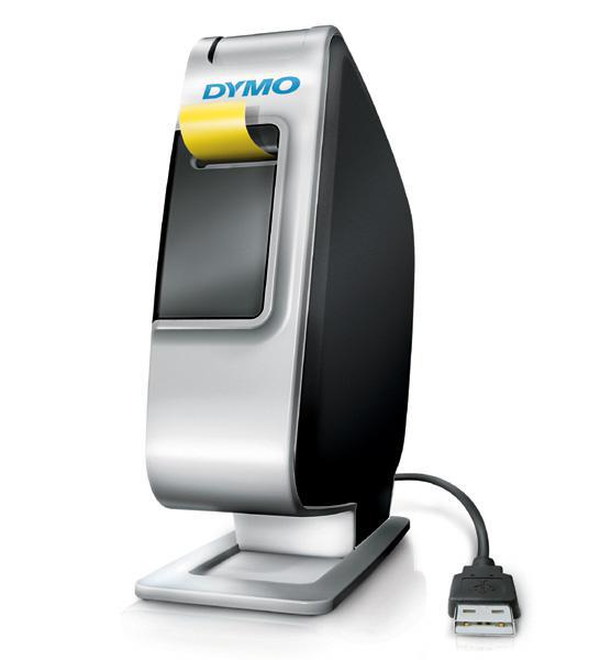 Обзор маркировочного принтера Dymo Label Manager PnP, Фото 1.