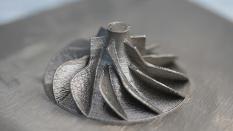 3D-печать по металлу  3D-печать по металлу