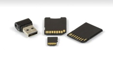 Как подобрать карту памяти для разных устройств