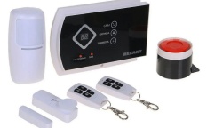 Автономная GSM-сигнализация: как выбрать