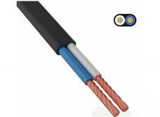 Силовые кабели: типы и особенности