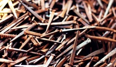 Как защитить крепёж от коррозии