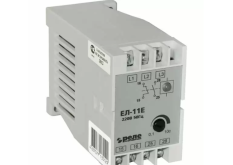 Реле контроля фаз: его назначение и устройство