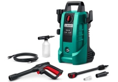 Выбираем хорошую мойку высокого давления