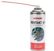 Аэрозольные смазки: особенности, как выбрать