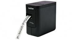 Обзор принтера Brother PT-P750W Обзор принтера Brother PT-P750W