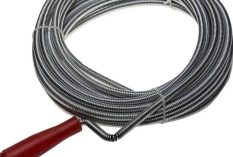 Чем прочистить канализационные трубы в домашних условиях