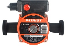 Выбираем хороший циркуляционный насос