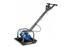 Как выбрать электрическую виброплиту