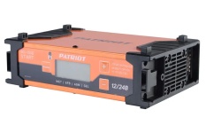 Выбираем пуско-зарядное устройство для автомобиля