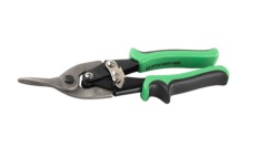 Как выбрать ручные ножницы по металлу