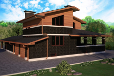 Подготовка к строительству дома