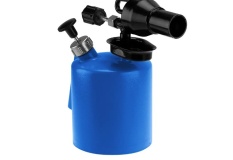 Паяльная лампа: устройство, как выбрать и пользоваться