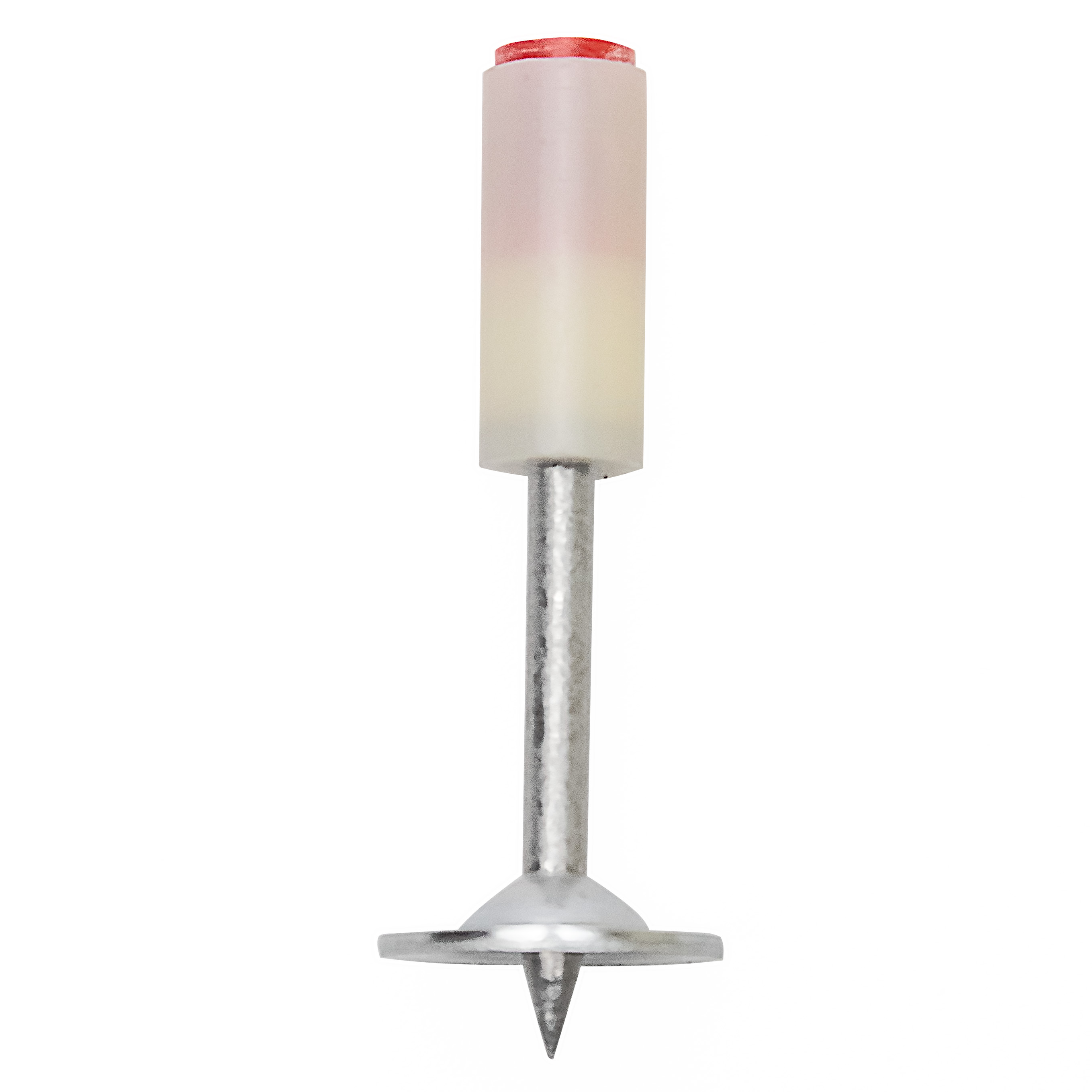 Гвозди пороховые