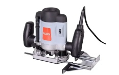 Как выбрать кромочный фрезер