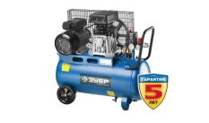 Как выбрать компрессор для гаража