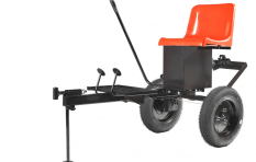 Типы насадок для мотоблоков и культиваторов