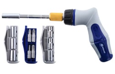 Зачем покупать реверсивную отвертку