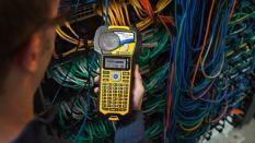 Обзор маркировочного принтера Brady BMP 21 Plus Обзор маркировочного принтера Brady BMP 21 Plus