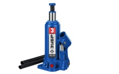 Гидравлический домкрат для автомобиля: какой лучше выбрать