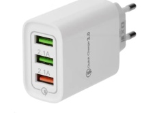 Выбираем быструю зарядку для телефона