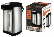 Термопот: что это такое и как выбрать