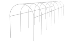 Как и из чего сделать парник самому