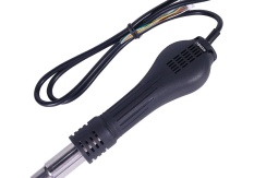 Какой паяльный фен выбрать