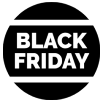 BLACK FRIDAY – Черная Пятница! BLACK FRIDAY – Черная Пятница!