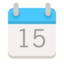 График работы 15 декабря 2023