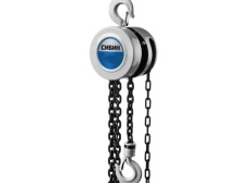 Тали: какие бывают, как выбрать