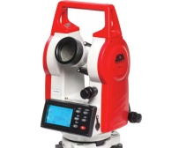 Как выбрать теодолит