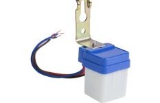 Как выбрать подходящее фотореле