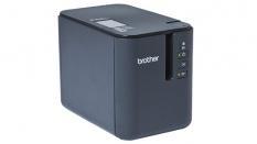 Обзор маркировочного принтера Brother PT P-900W  Обзор маркировочного принтера Brother PT P-900W