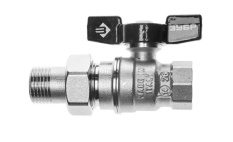 Выбираем надежный шаровой кран для трубопровода