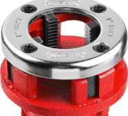 Как выбрать клупп для нарезания резьбы