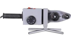 Какой аппарат для сварки пластиковых труб выбрать