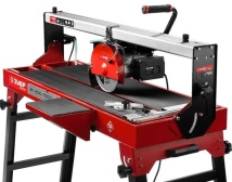 Выбираем электрический плиткорез