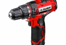 Как выбрать безударный аккумуляторный шуруповерт