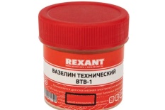 Какие бывают смазки для хранения оборудования