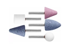 Виды насадок для гравера