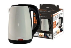 Как выбрать электрический чайник