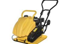 Бензиновая виброплита: какую лучше выбрать