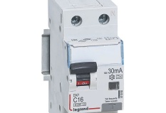 Какой дифавтомат выбрать для дома